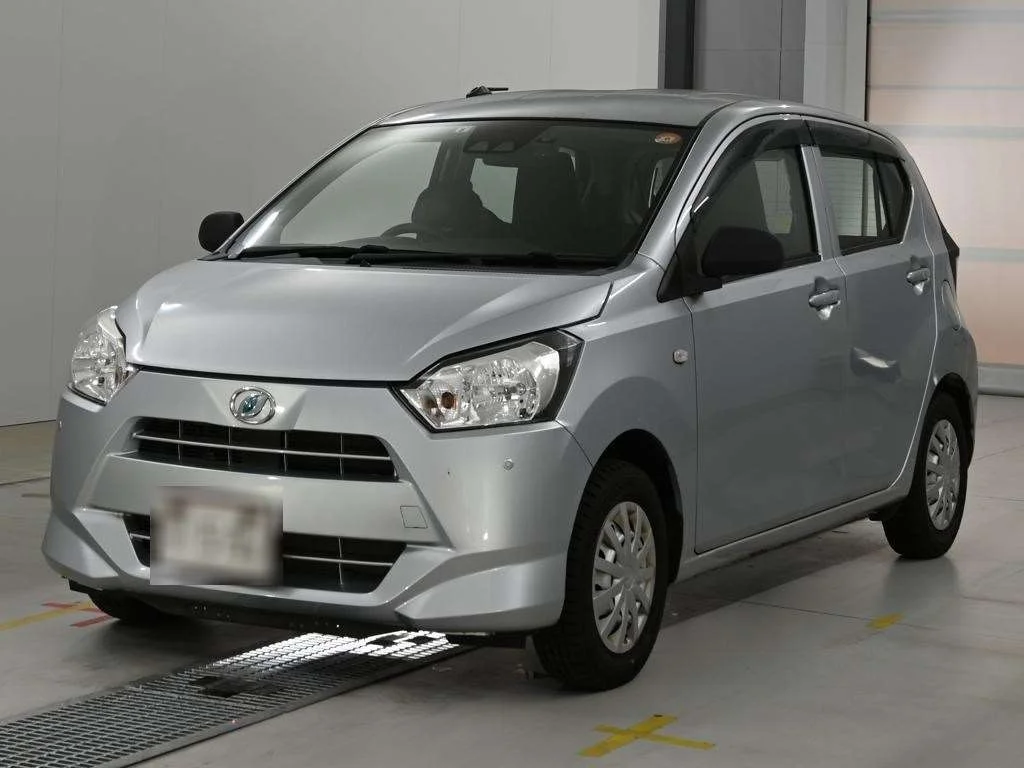 Daihatsu Mira e:S LA350S 2021